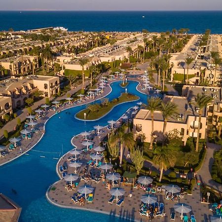Ali Baba Palace Hurghada Exterior photo