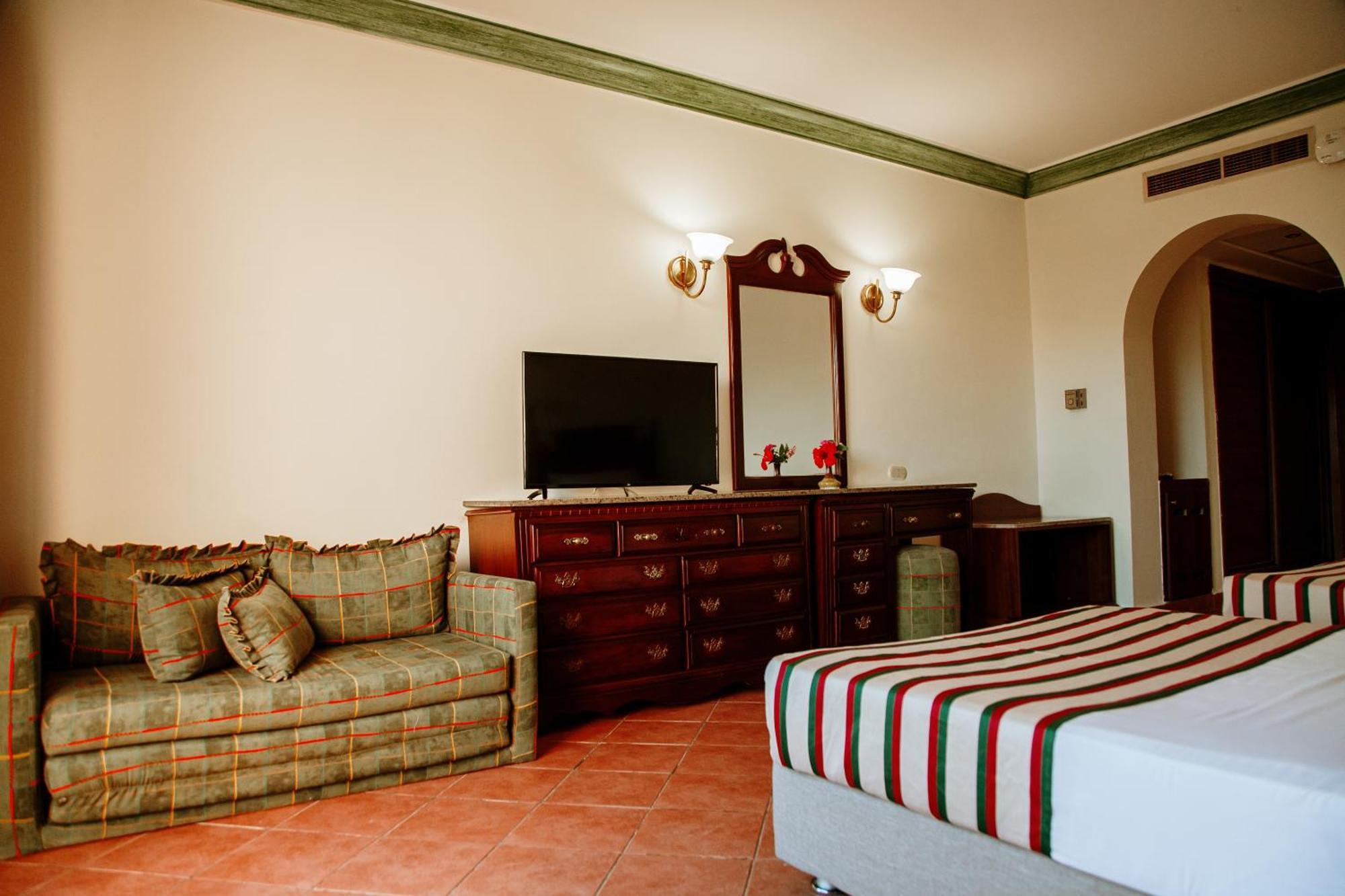 Ali Baba Palace Hurghada Exterior photo