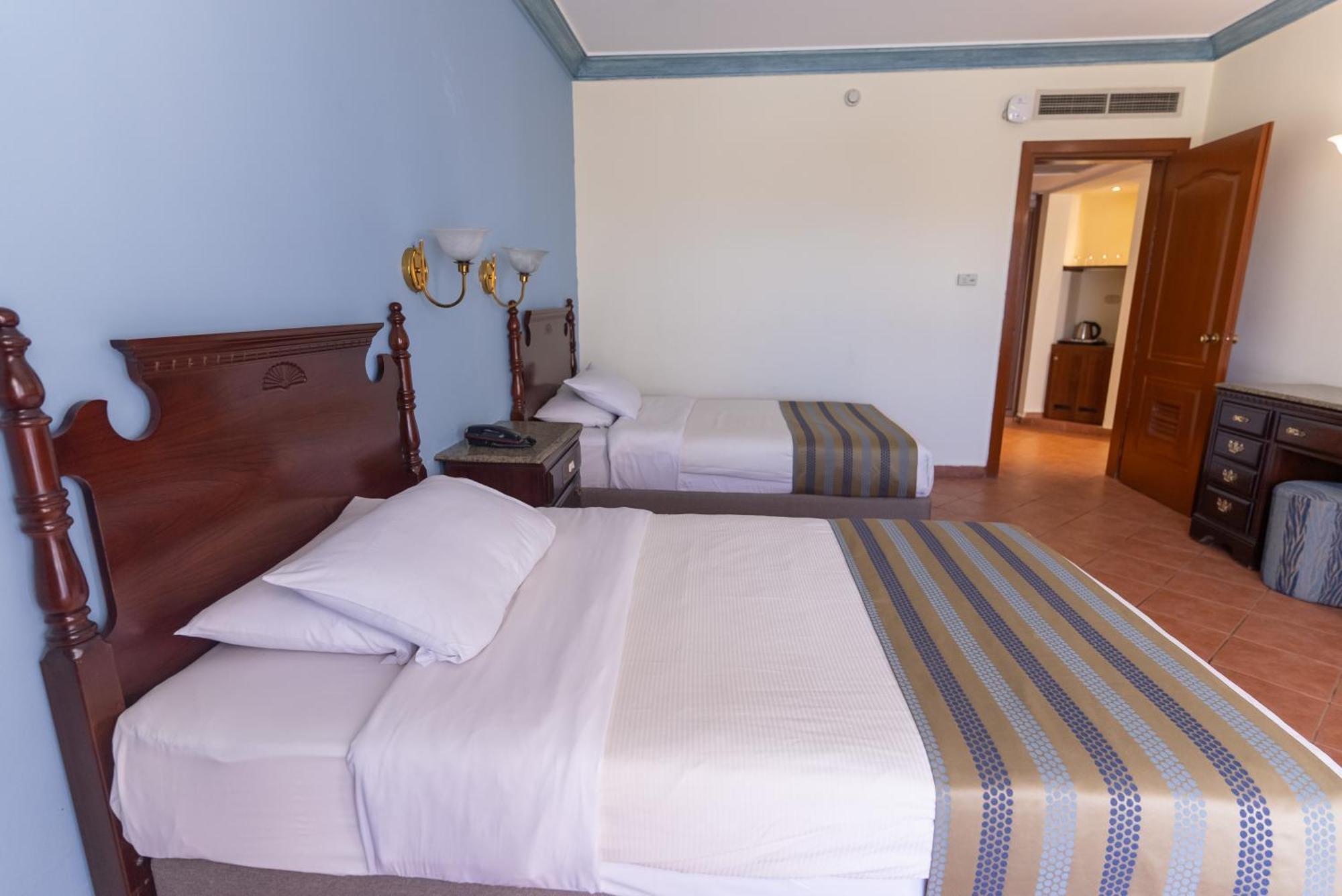 Ali Baba Palace Hurghada Exterior photo